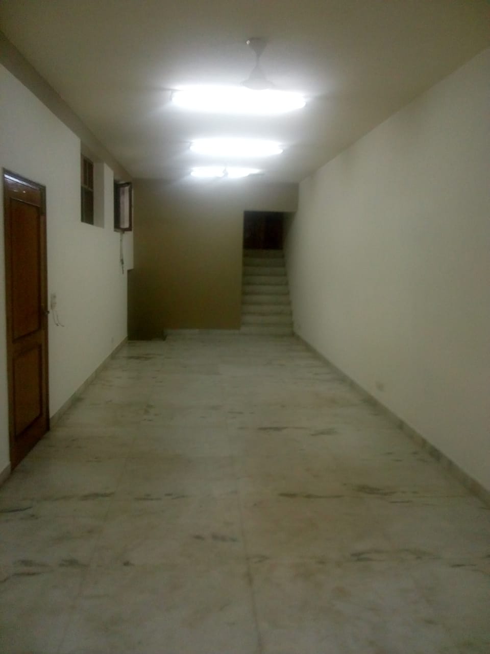 Commercial Space Lower Ground Floor Rent Greater Kailash 1 South Delhi